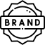 Brand Equity Icon